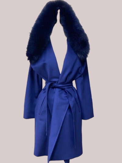 7E4BD34D-72A6-476E-8D78-1A342854B374 Manteau Max Max T. 38