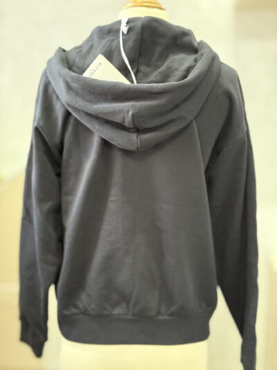 Sweatshirt à capuche Givenchy T. S