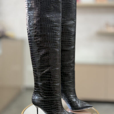 Cuissardes Aquazzura Neuves T. 36