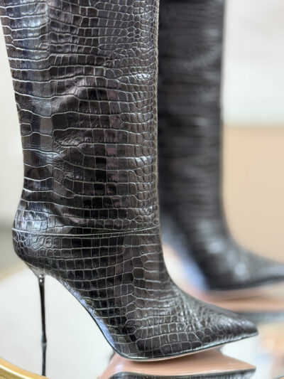 IMG_2660 Cuissardes Aquazzura Neuves T. 36