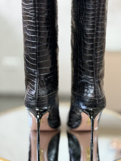 IMG_2661 Cuissardes Aquazzura Neuves T. 36