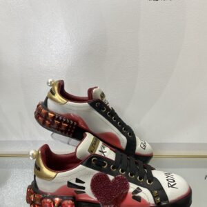 Baskets Dolce & Gabbana T. 39
