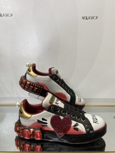 IMG_2783 Baskets Dolce & Gabbana T. 39