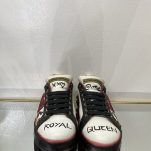 Baskets Dolce & Gabbana T. 39