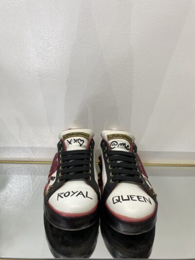 IMG_2788 Baskets Dolce & Gabbana T. 39