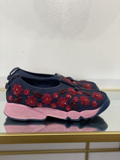 IMG_3379 Baskets Dior Fusion T. 37,5