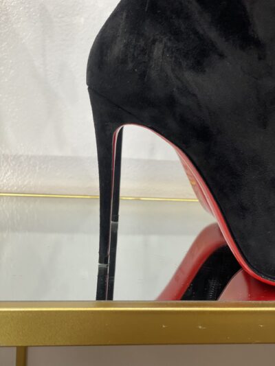IMG_3530 Bottines Christian Louboutin T. 38