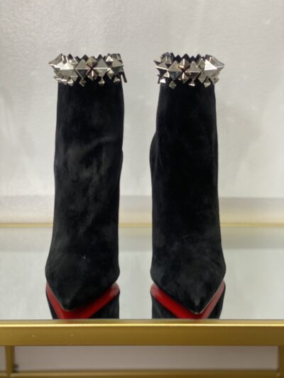IMG_3531 Bottines Christian Louboutin T. 38