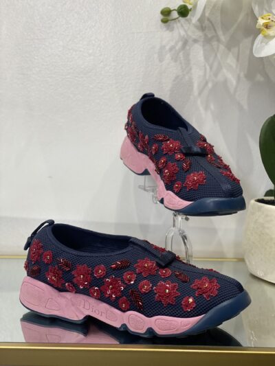 IMG_5478 Baskets Dior Fusion T. 37,5
