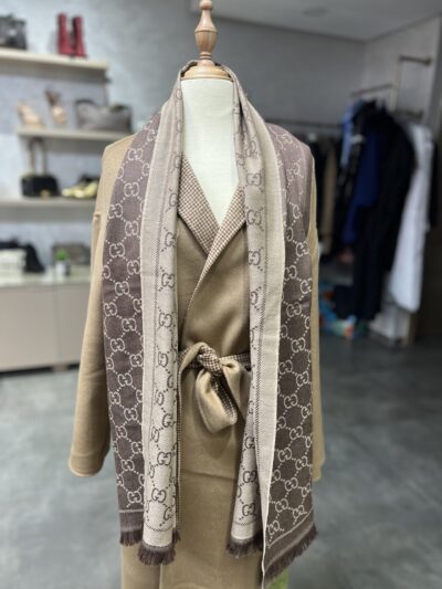 Écharpe Gucci