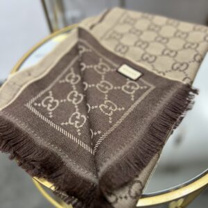 Écharpe Gucci