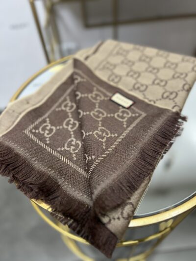 Écharpe Gucci