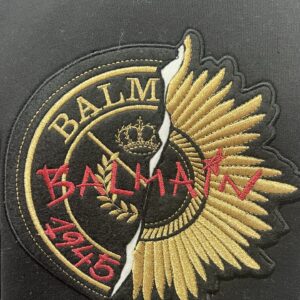 Pull Balmain enfant 13 ans / S