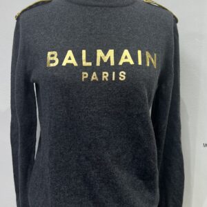 Pull Balmain enfant 13 ans / S