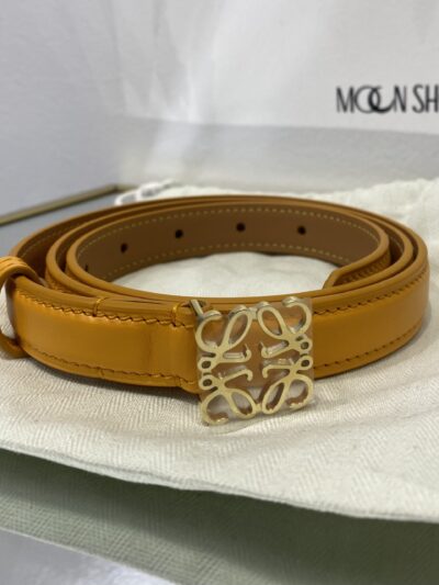 IMG_9022-2 2 Ceinture Loewe T. 80