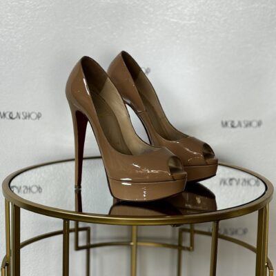 Escarpins Christian Louboutin T. 36