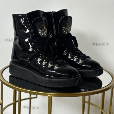 Bottines Kenzo Alaska T. 41