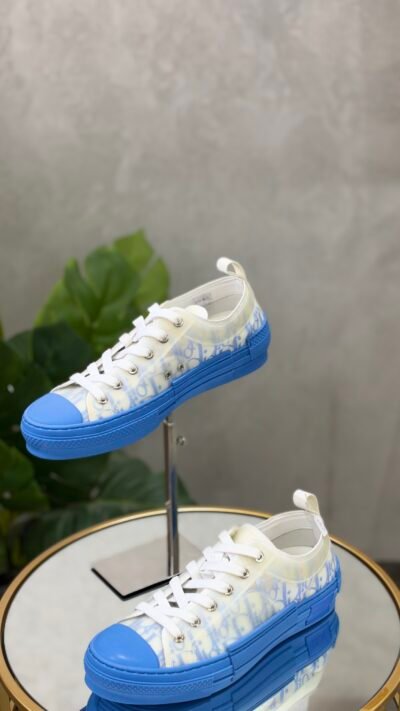 Baskets Dior T.40
