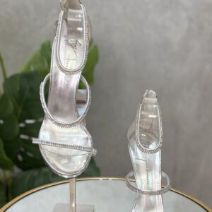 Sandales Giuseppe Zanotti T. 40