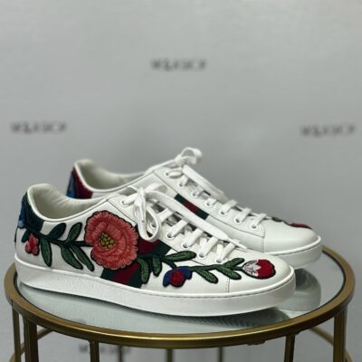 Baskets Gucci T. 39