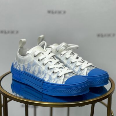 Baskets Dior T.40