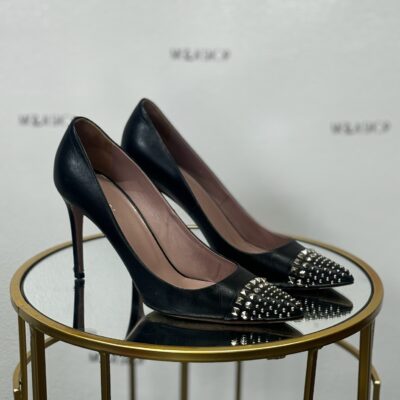 Escarpins Gucci T. 39,5