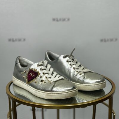 Baskets Dolce & Gabbana T. 39,5