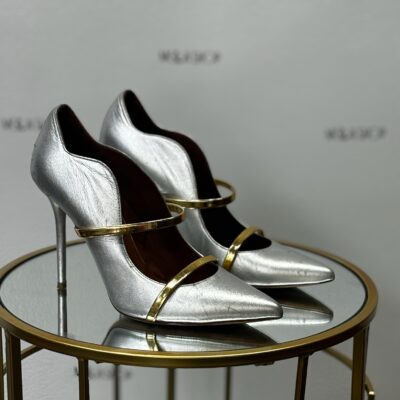 Escarpins Malone Souliers T. 40