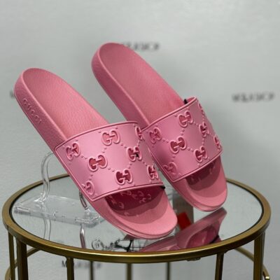 Claquettes Gucci T. 41