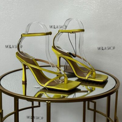 Sandales Bottega Veneta T. 36