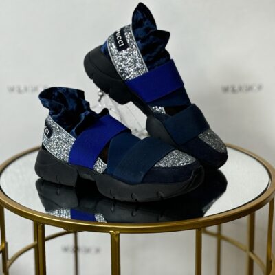 Baskets Emilio Pucci T. 36