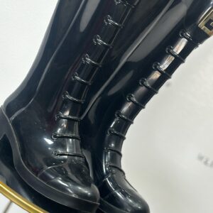 IMG_9528 Bottes de pluie Fendi T. 39