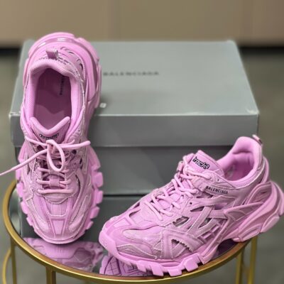 Baskets Balenciaga Track T. 40