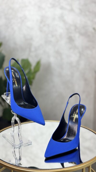 Escarpins Saint Laurent T. 38