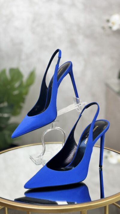 Escarpins Saint Laurent T. 38