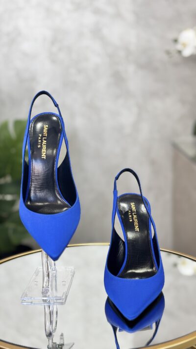 Escarpins Saint Laurent T. 38