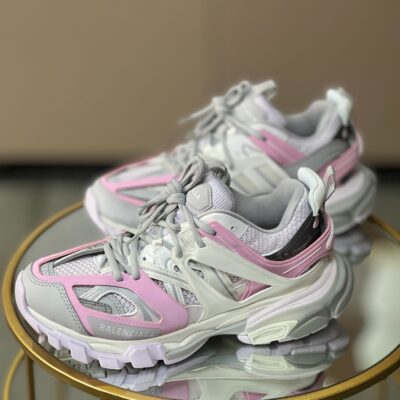 Baskets Balenciaga Track T. 39