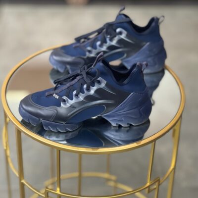 Baskets Dior D-connect T. 37,5