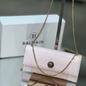 Pochette Balmain