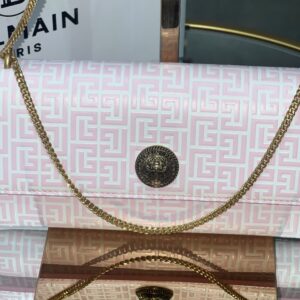 Pochette Balmain