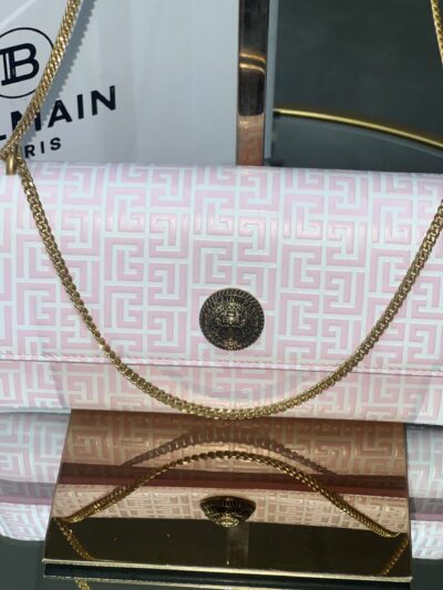 IMG_4369 2 Pochette Balmain