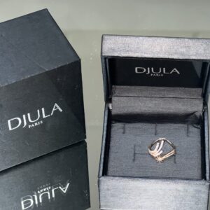 Bague de phalange Djula