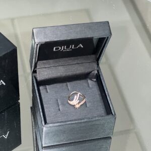 Bague de phalange Djula