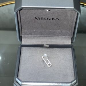 Mono Boucle Messika Move