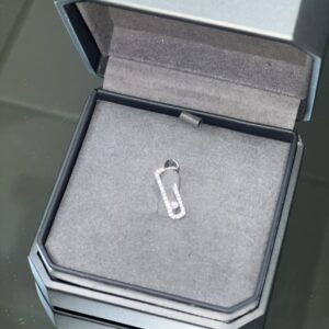 Mono Boucle Messika Move