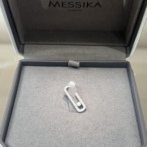 Mono Boucle Messika Move