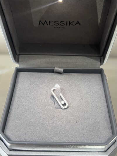 Mono Boucle Messika Move