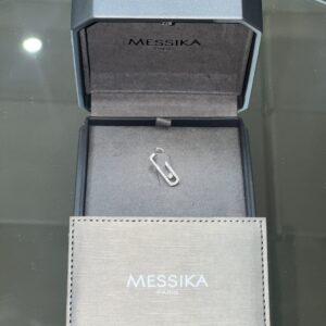 Mono Boucle Messika Move