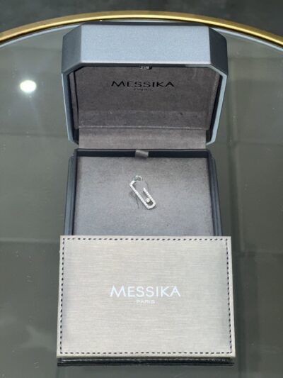 Mono Boucle Messika Move