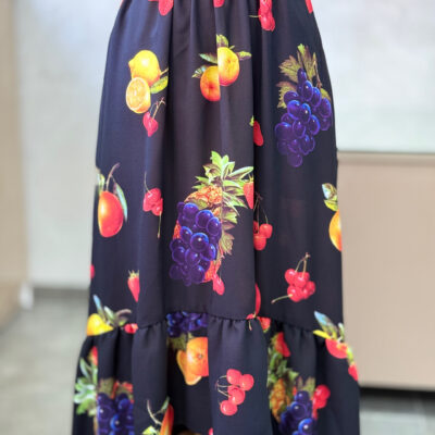 Jupe MSGM T.40